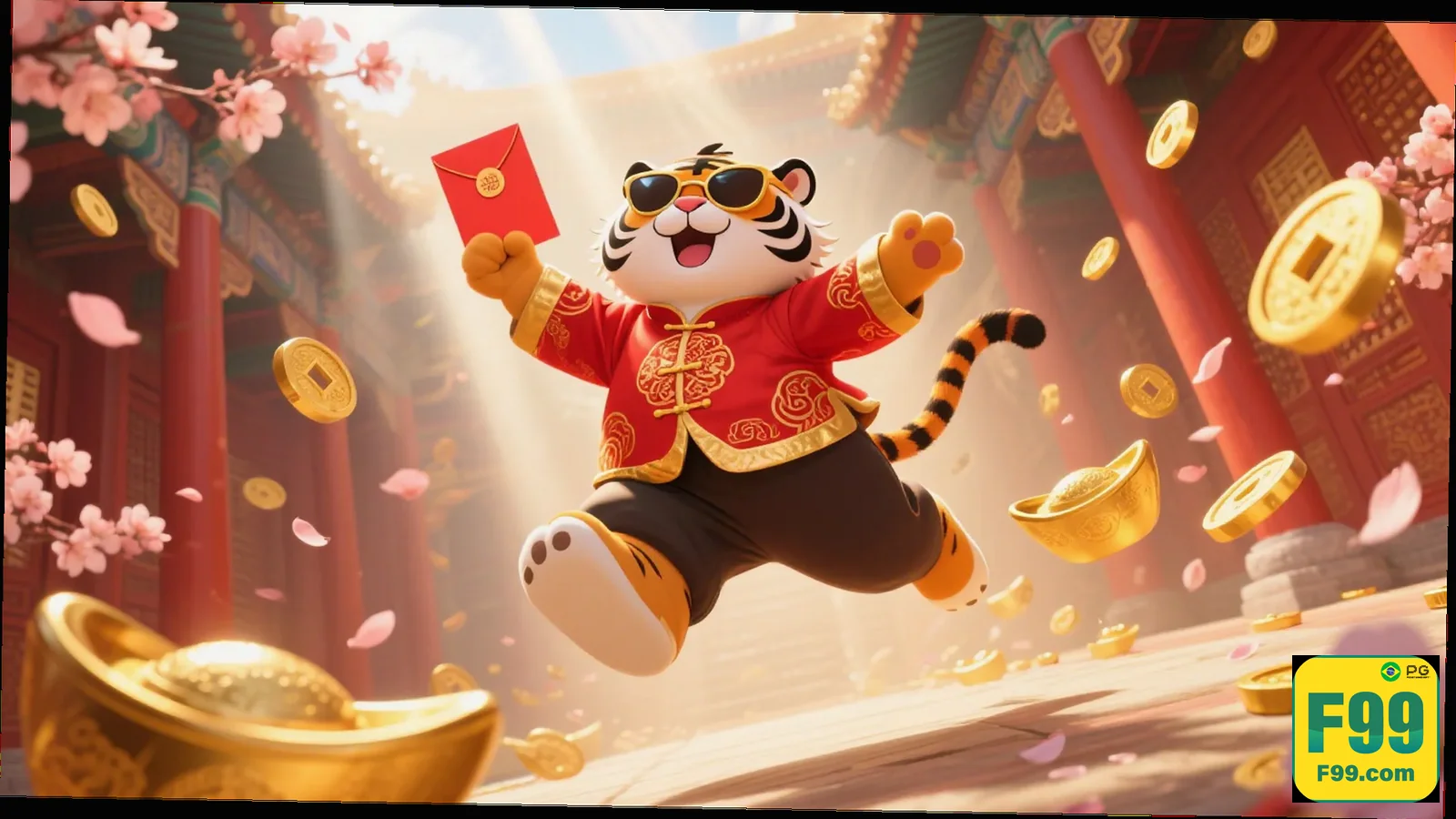 Imagem de cassino exclusivo - f99